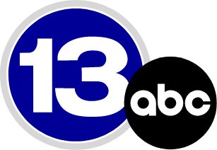 13 ABC Station Logo