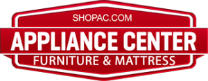 Logo for Appliance Center in Maumee, Ohio