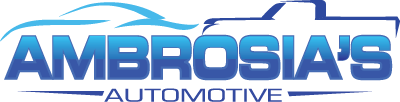 Ambrosia's logo