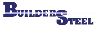 Builders Steel Logo