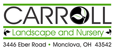 Carroll Landscaping logo