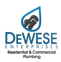 Dewese Logo