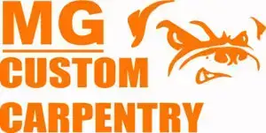 MG Custom Logo