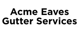 Acme Eaves Logo