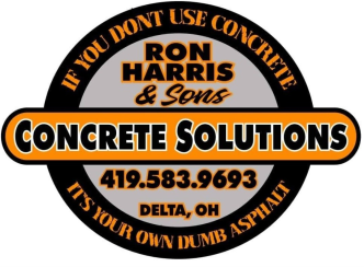 Concrete Solutions Logo