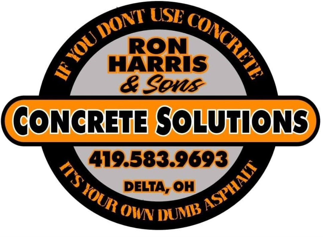 Concrete Solutions Logo