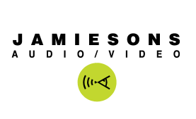 Jamieson Logo