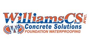 Williams Concrete Solutions Logo