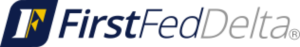 First FEd Logo
