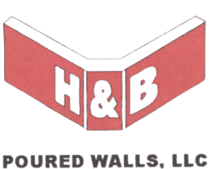H & B