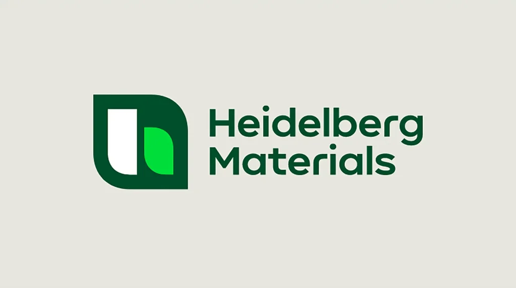 Heidleberg Logo