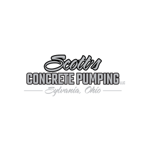 Scott's concrete