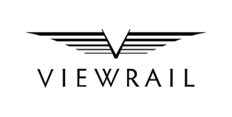 VIEWRAIL LOGO